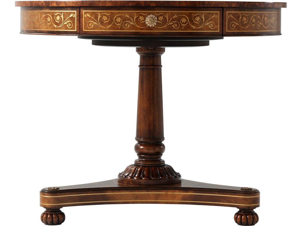 The Scrolling Vine Centre Table - image 1