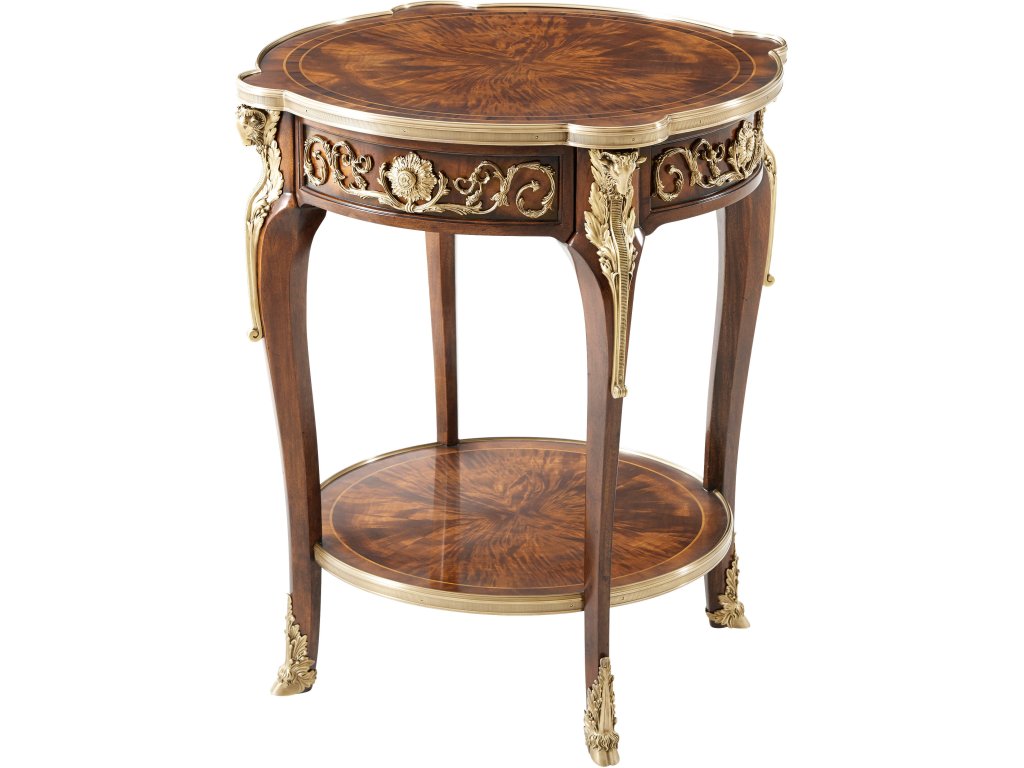 Bernadette Side Table - main image