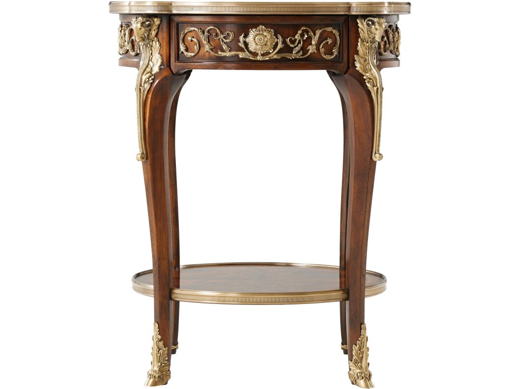 Bernadette Side Table - image 1