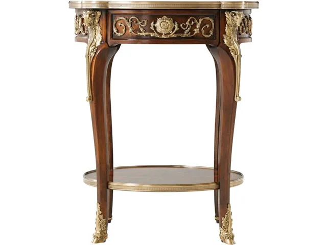 Bernadette Side Table