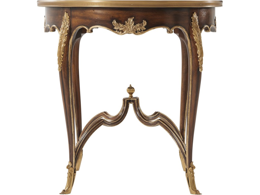 Slender Elegance Side Table - image 1