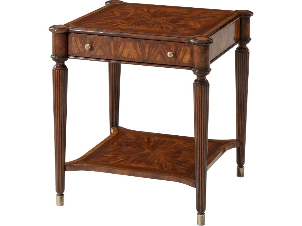 Yorke Side Table - main image