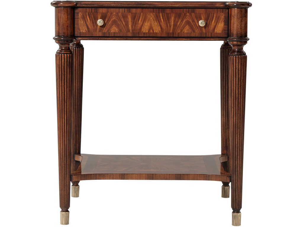 Yorke Side Table - image 1