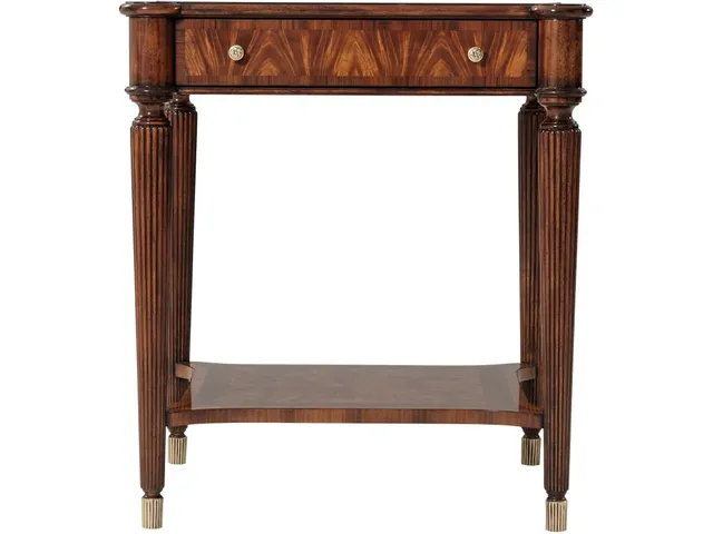 Yorke Side Table - Alternative View