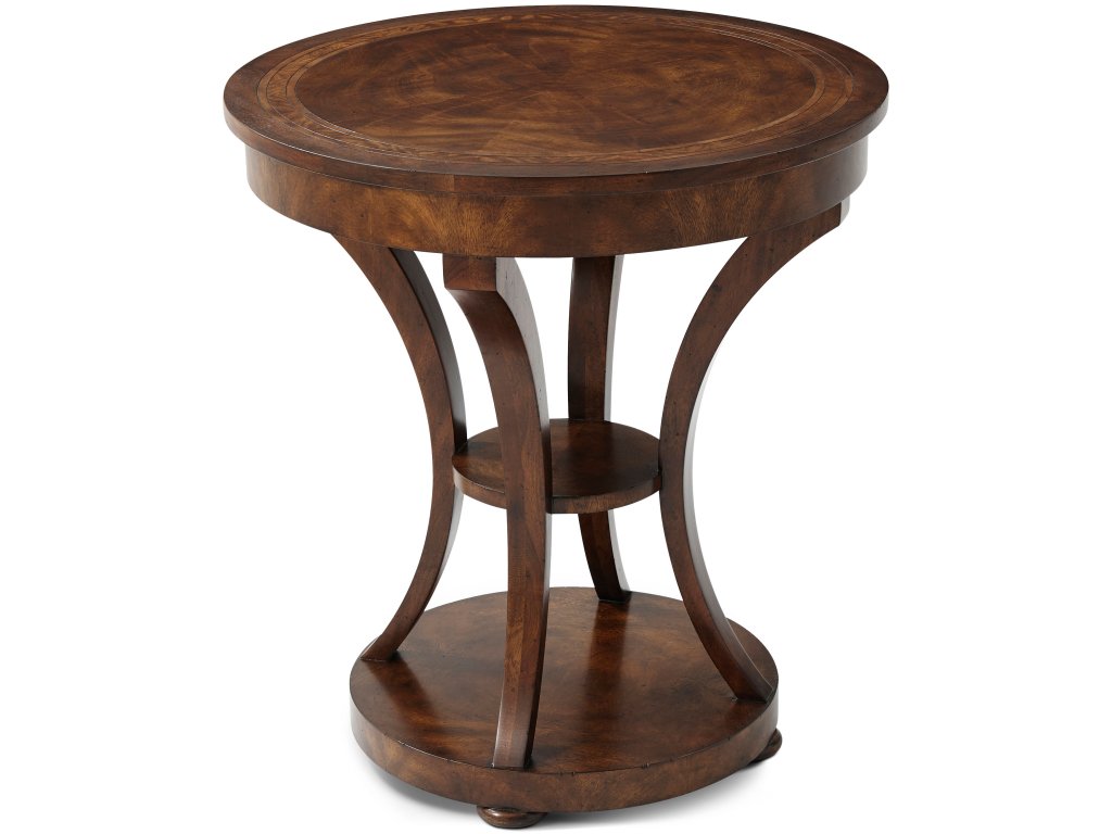 Brooksby'S Side Table - main image