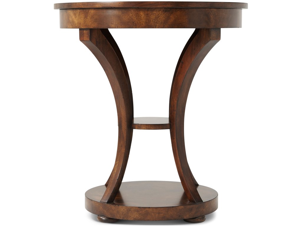 Brooksby'S Side Table - image 1