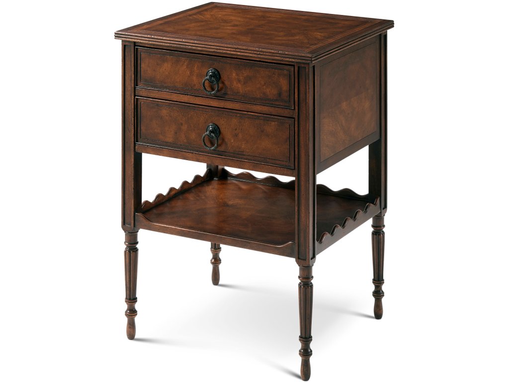 Midnight In 1850 Table - main image