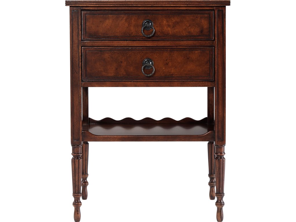 Midnight In 1850 Table - image 1