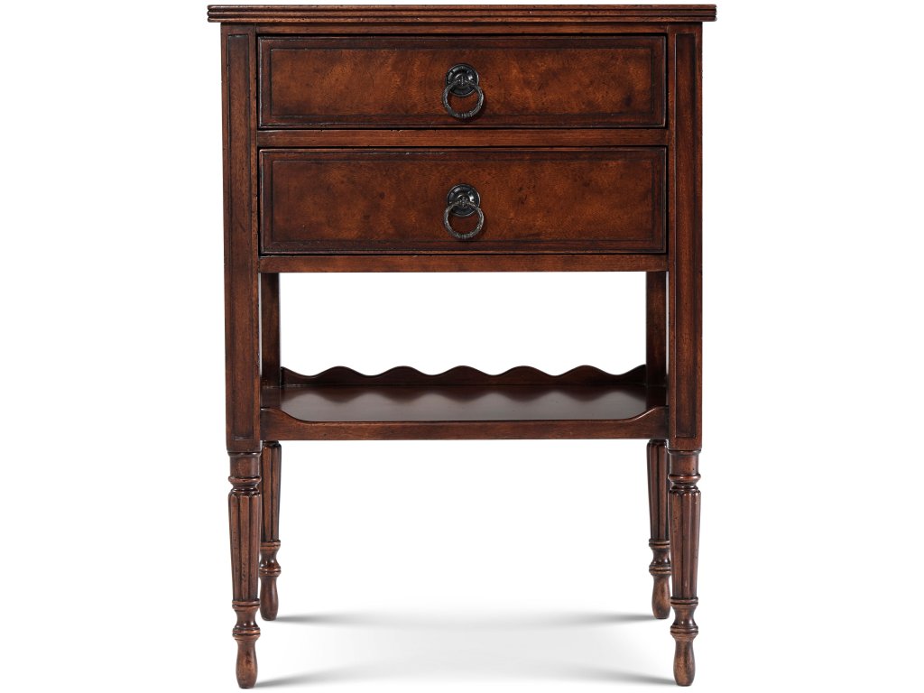 Midnight In 1850 Table - image 2