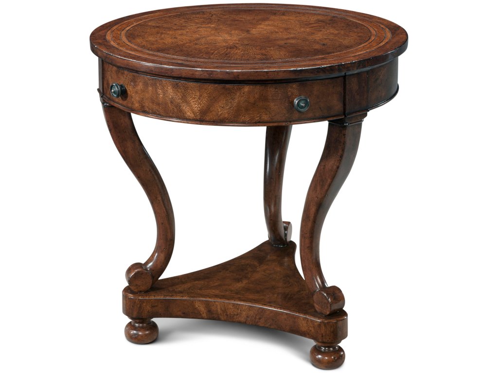 Occasionally Italian Side Table - main image