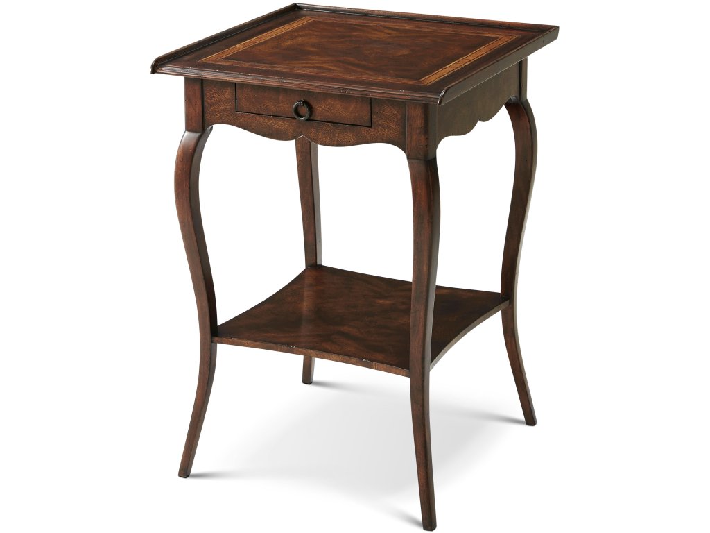 Le Fin Side Table - main image