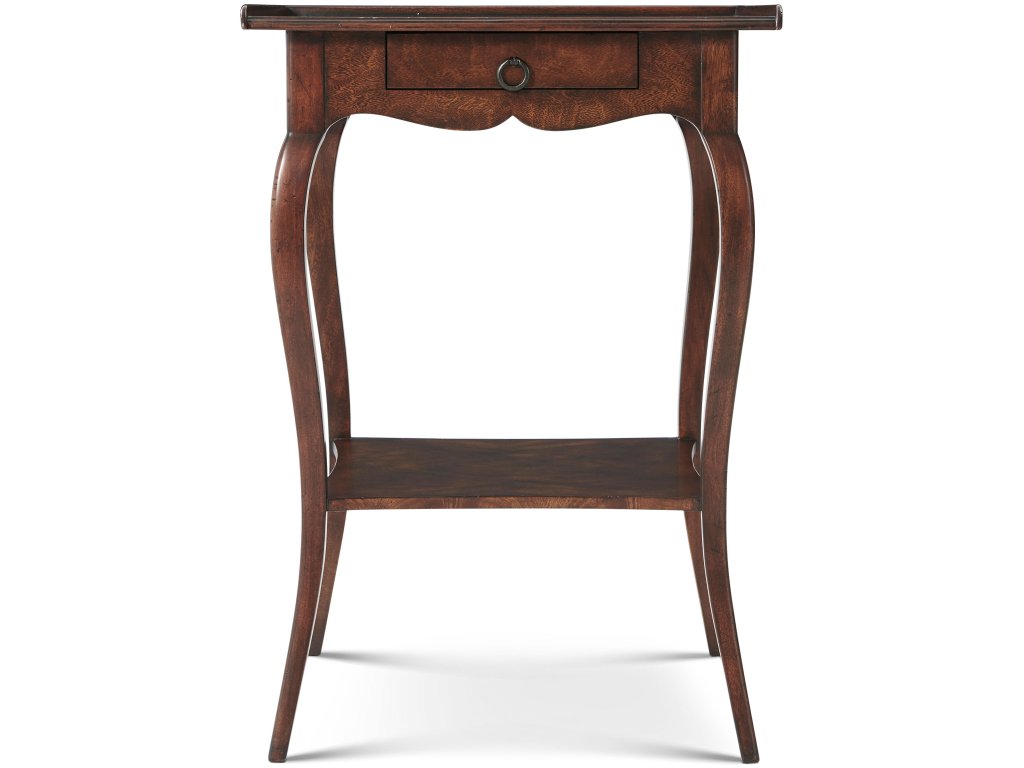Le Fin Side Table - image 1