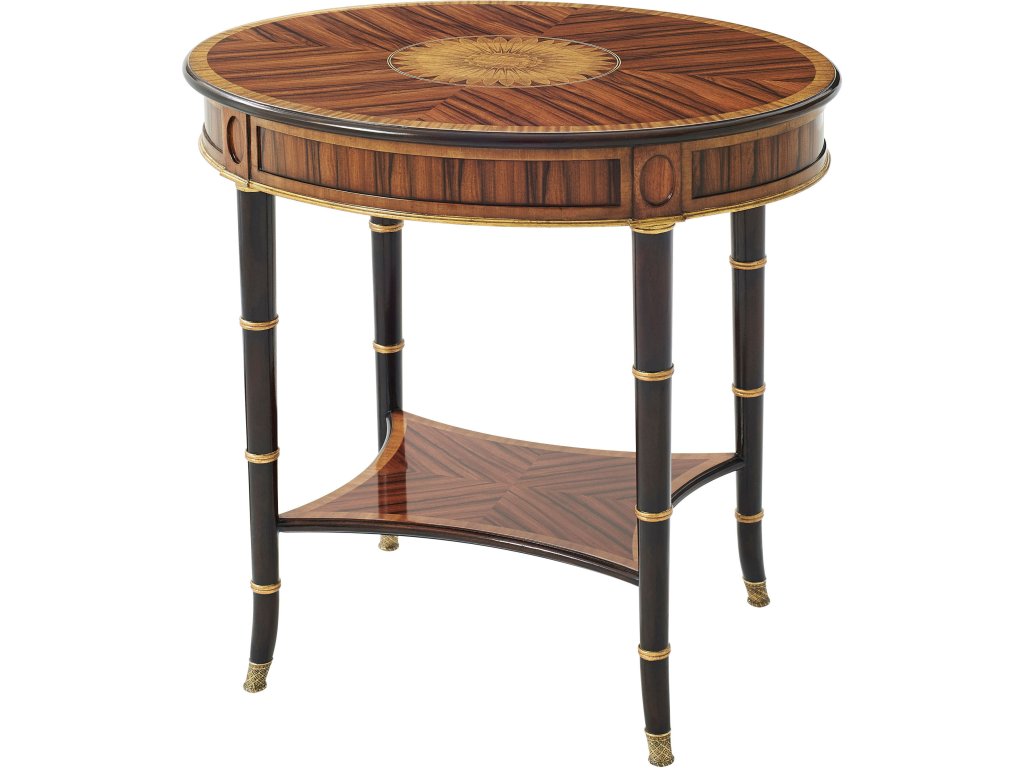 Edgeworth Side Table - main image