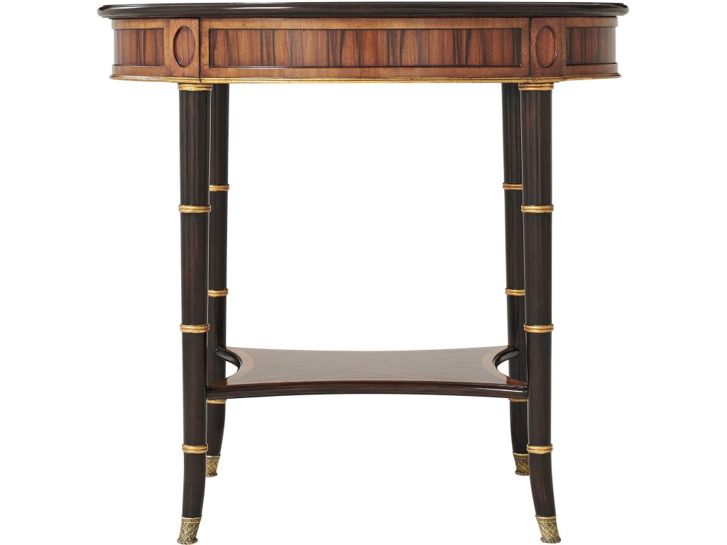 Edgeworth Side Table - image 2