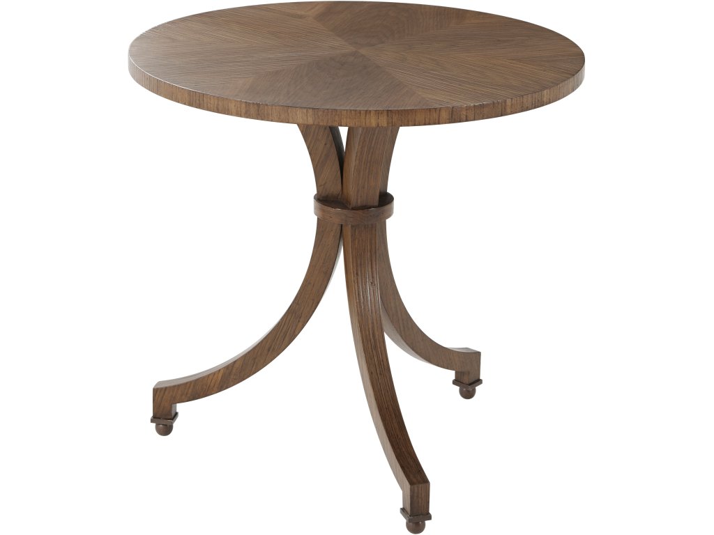 Dolores Park Side Table - main image