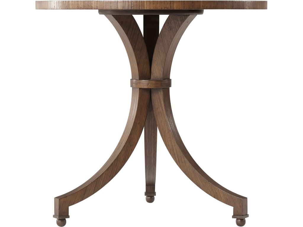 Dolores Park Side Table - image 1