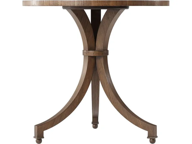 Dolores Park Side Table - Alternative View