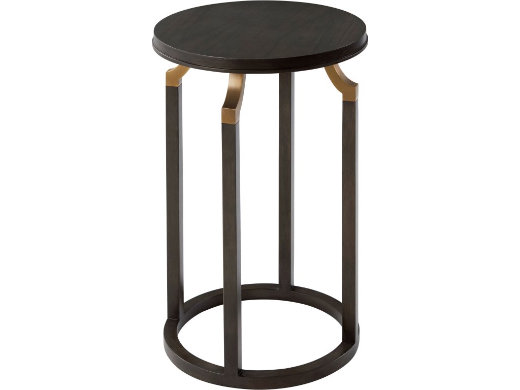 Usha Accent Table - main image