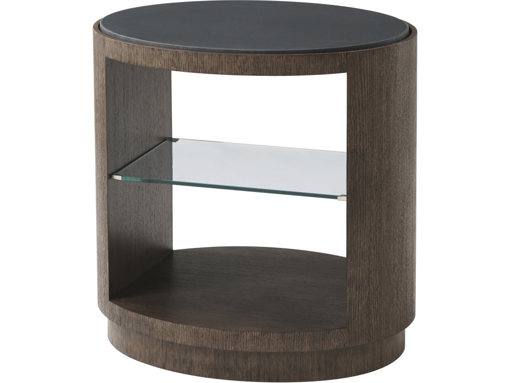 Nevio Side Table - main image