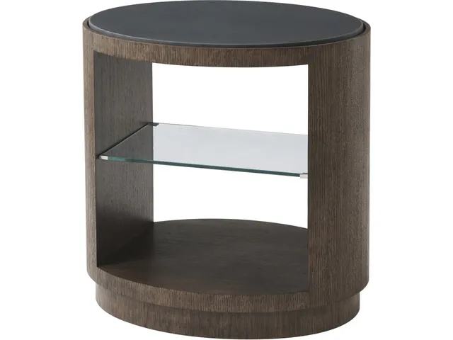 Nevio Side Table
