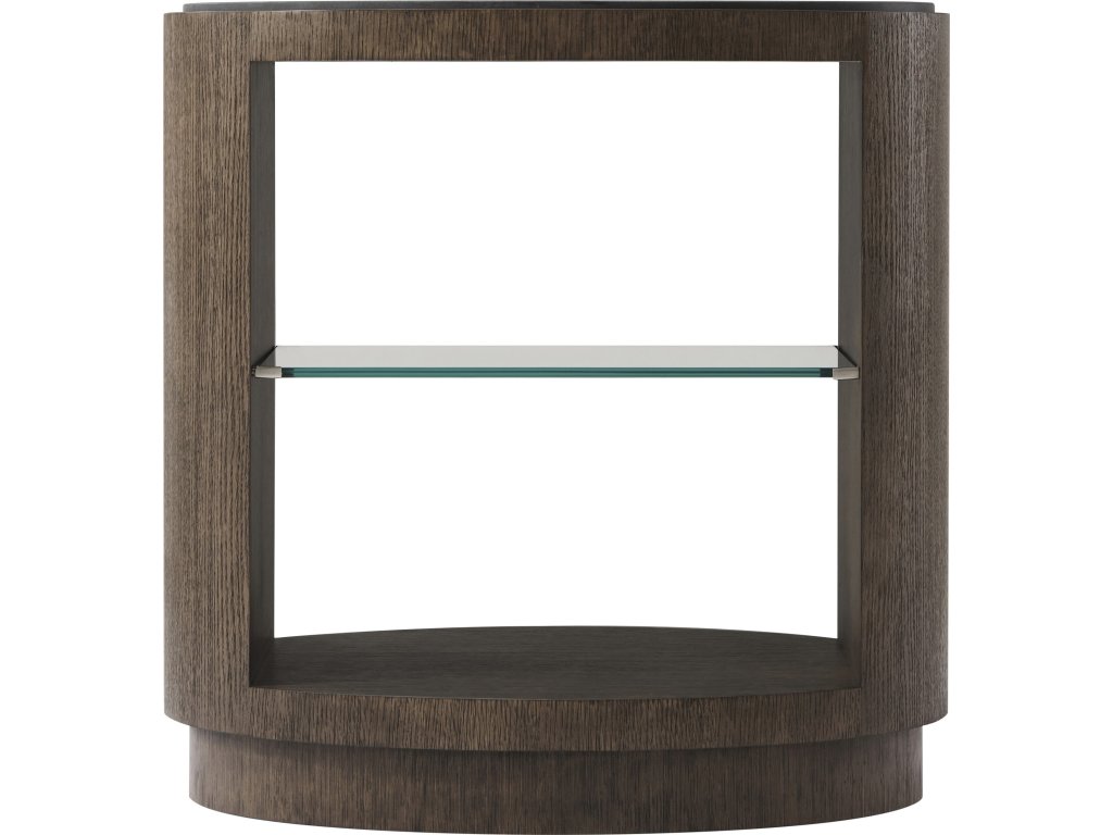 Nevio Side Table - image 1
