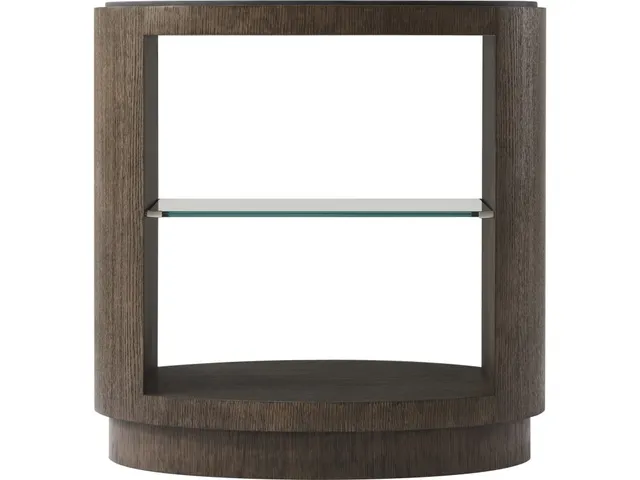 Nevio Side Table - Alternative View