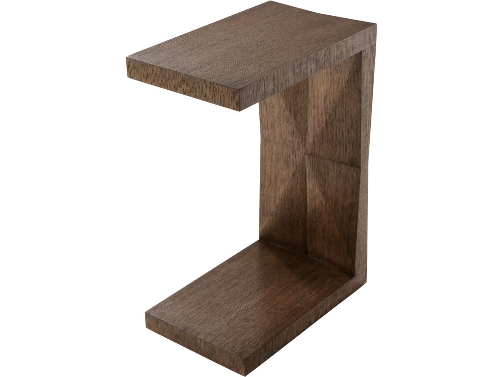 Manzi Accent Table - main image