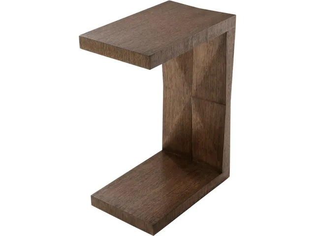 Manzi Accent Table