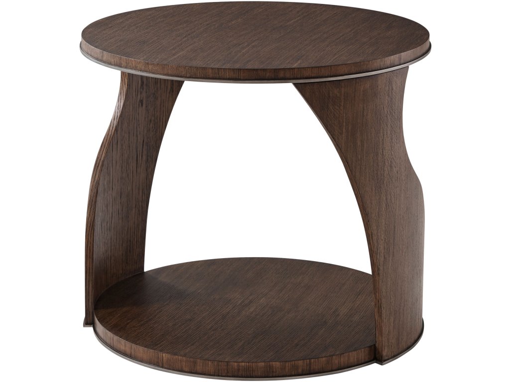 Adelmo Side Table - main image