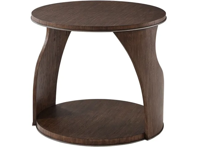 Adelmo Side Table