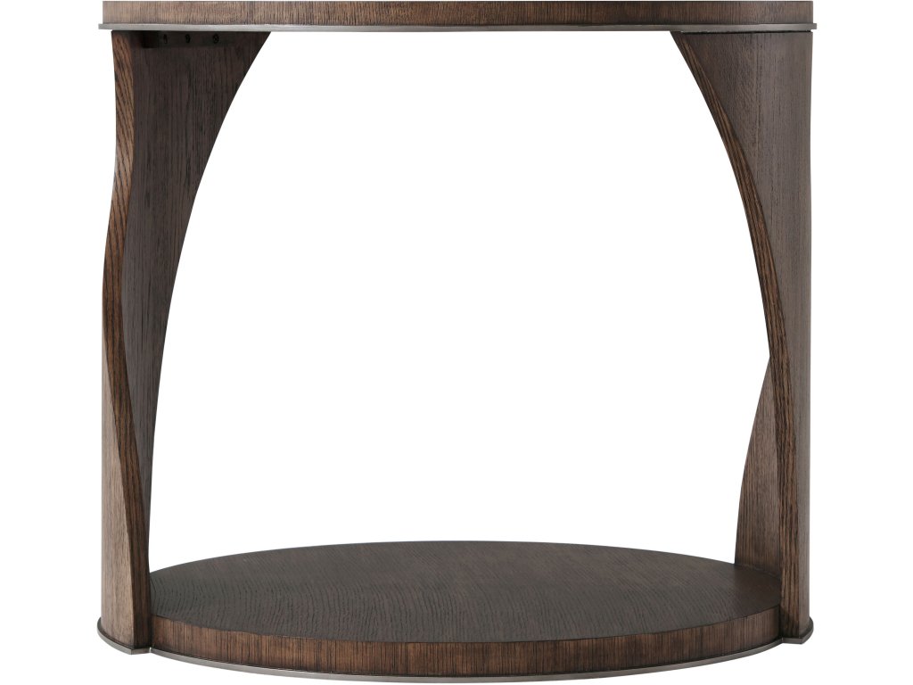 Adelmo Side Table - image 1