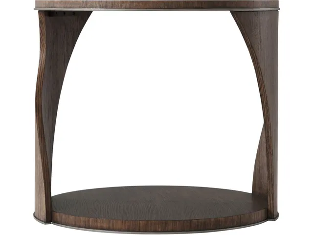 Adelmo Side Table - Alternative View