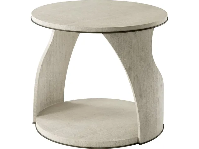 Adelmo Side Table