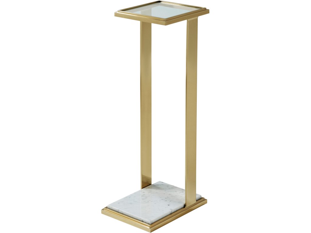 San Clemente Accent Table Iii - main image