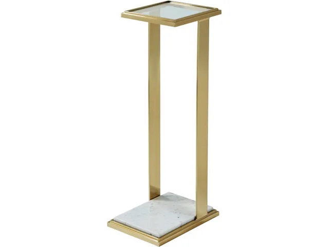 San Clemente Accent Table Iii