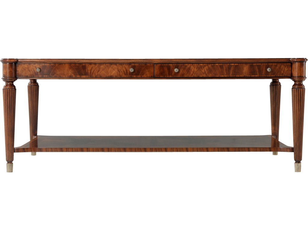 Plymouth Grove Cocktail Table - image 1