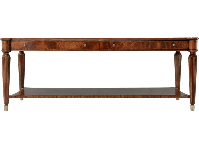 Plymouth Grove Cocktail Table - Alternative View