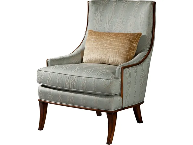 Mollie Upholstered Chair