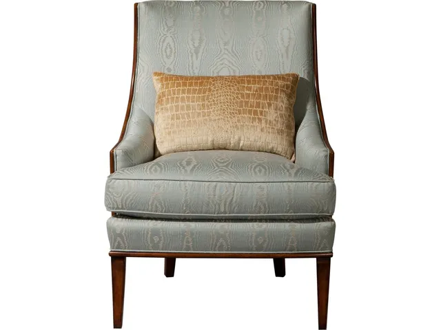Mollie Upholstered Chair - Alternative View