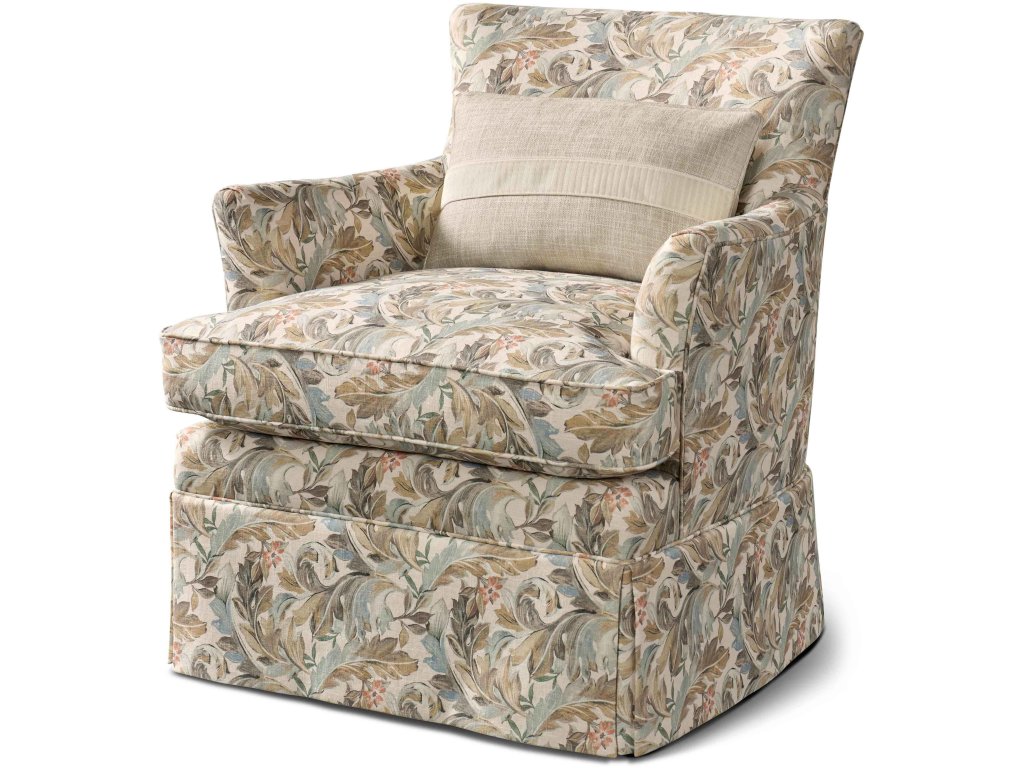 Eula Upholstered Chair - main image