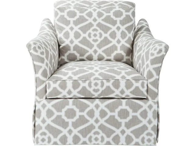 Addie Upholstered Chair - Alternative View