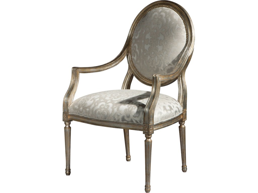Jil Accent Chair - main image