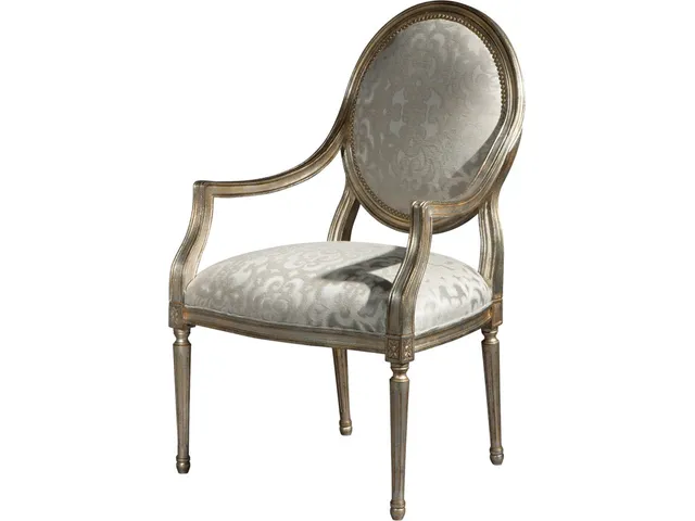 Jil Accent Chair