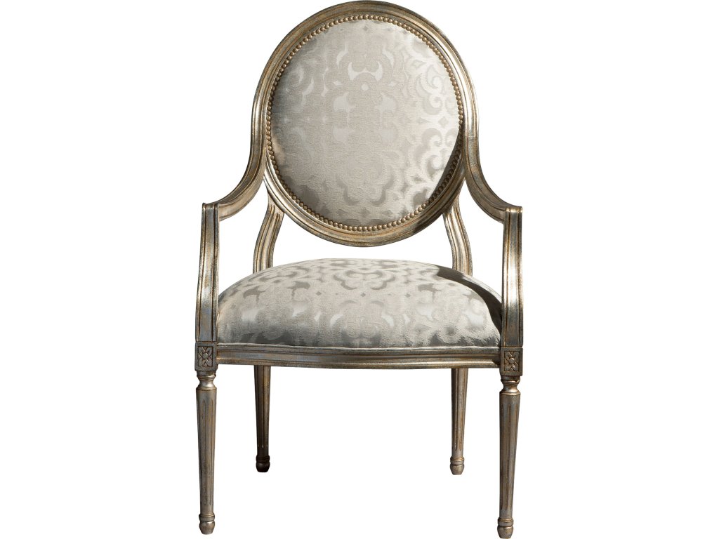 Jil Accent Chair - image 1