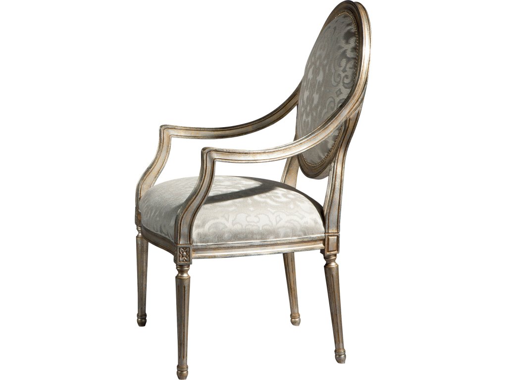 Jil Accent Chair - image 2