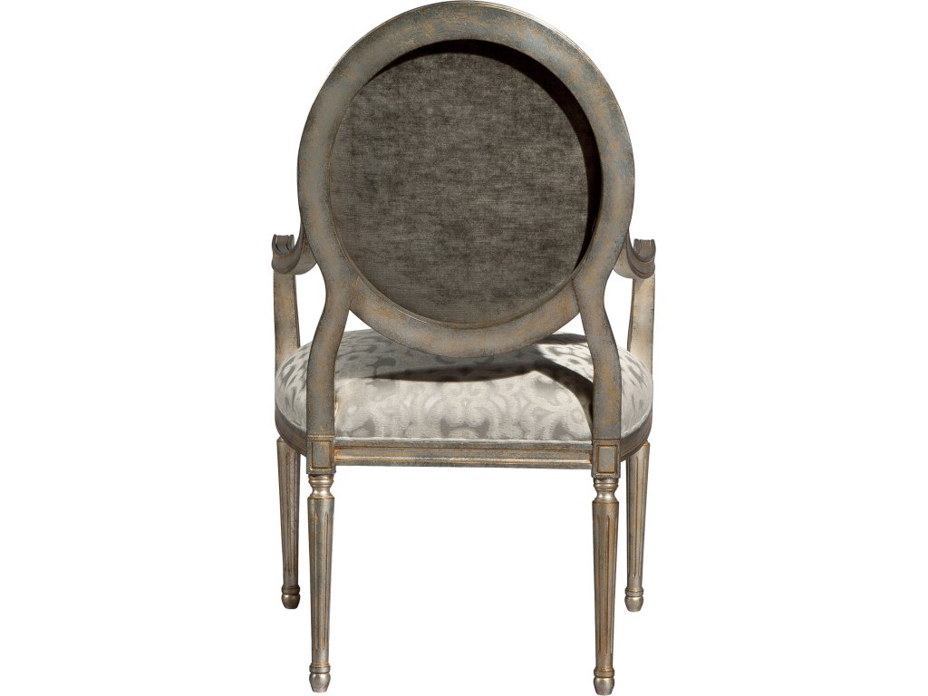 Jil Accent Chair - image 3