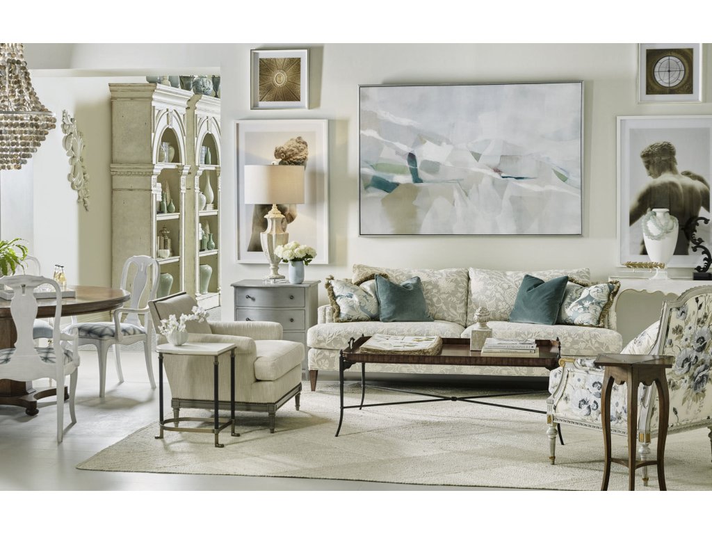 Kati Upholstered Chair - image 4