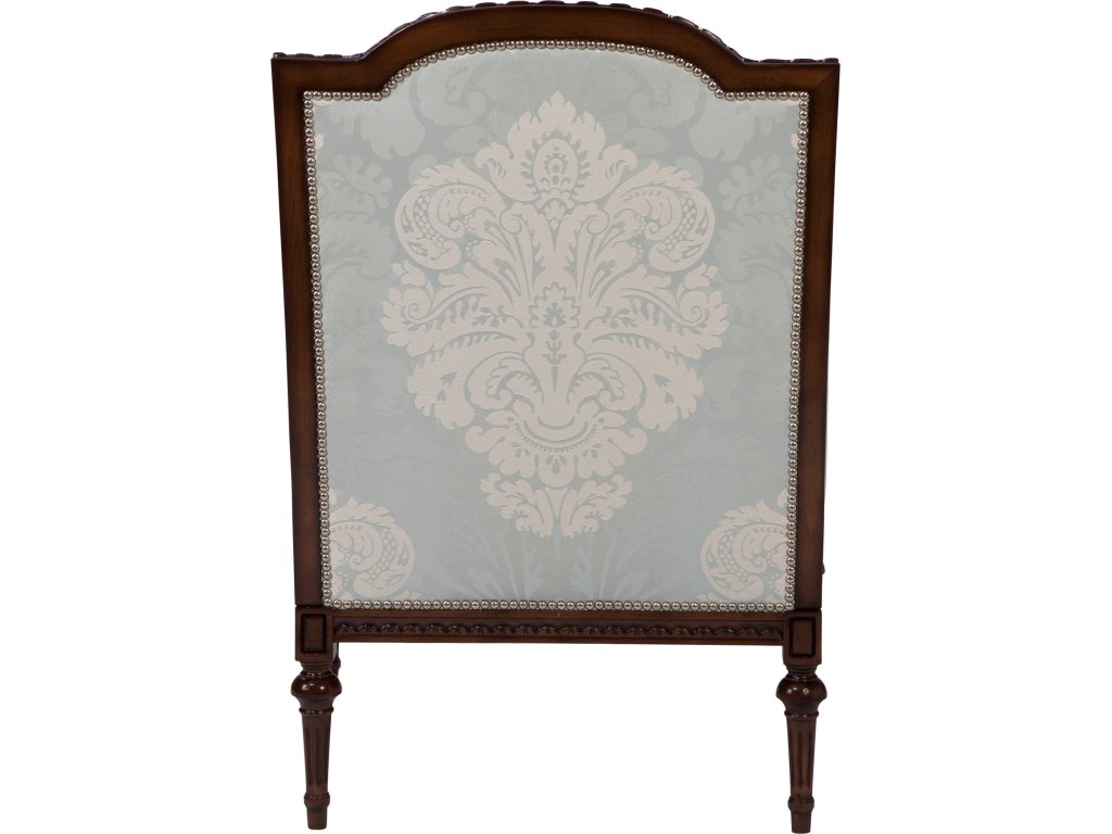 Lela Upholstered Chair - image 3