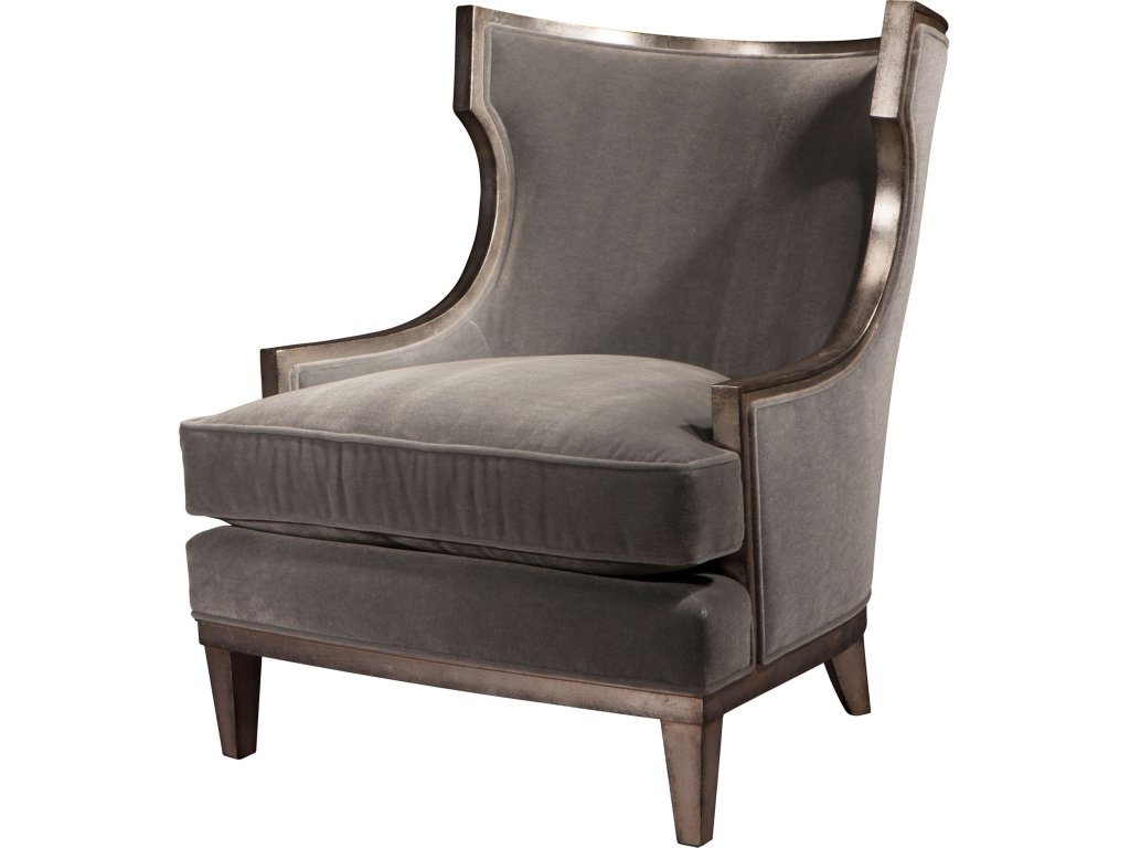 Shea Upholstered Chair - main image
