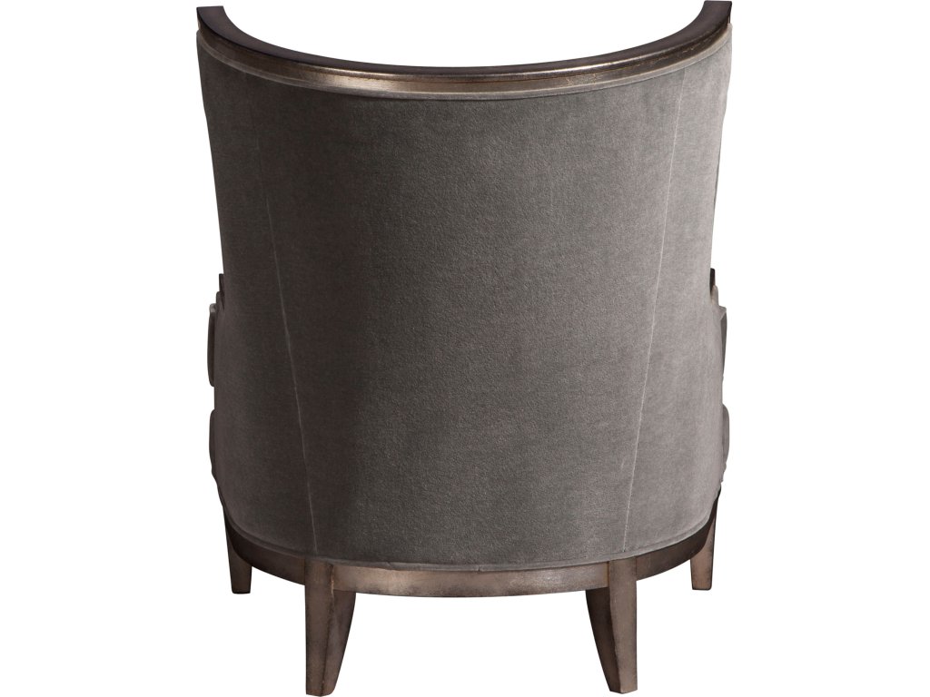 Shea Upholstered Chair - image 1